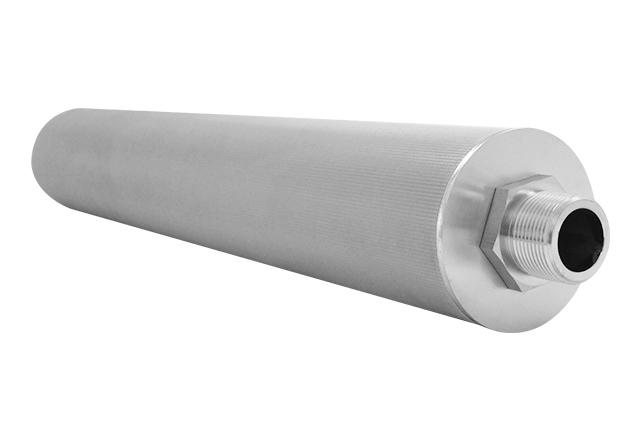 Stainless Steel Filter Cartridge